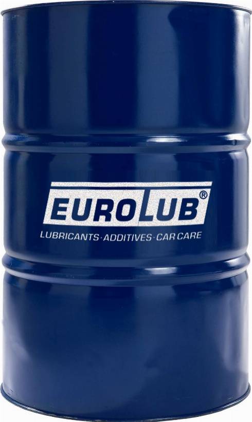 EUROLUB 241208 - Huile moteur cwaw.fr