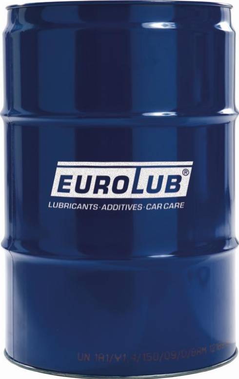 EUROLUB 241060 - Huile moteur cwaw.fr