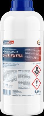 EUROLUB 836015 - Antigel cwaw.fr