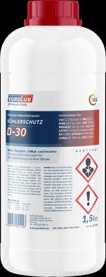 EUROLUB 821015 - Antigel cwaw.fr