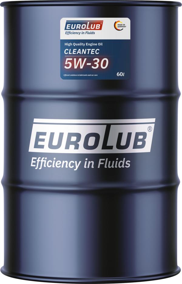 EUROLUB 349000 - Huile moteur cwaw.fr