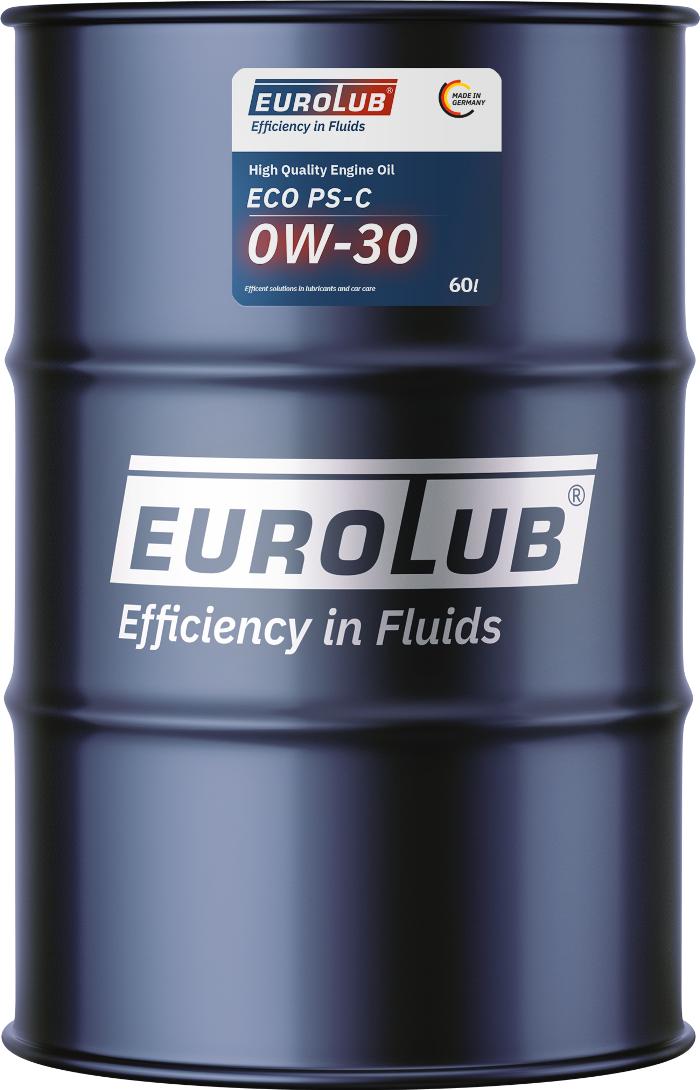 EUROLUB 219000 - Huile moteur cwaw.fr