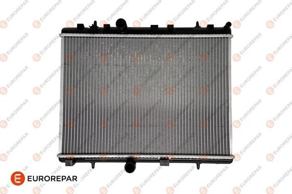 EUROREPAR 1691074080 - Radiateur, refroidissement du moteur cwaw.fr