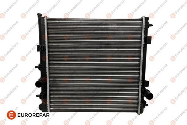 EUROREPAR 1691074280 - Radiateur, refroidissement du moteur cwaw.fr