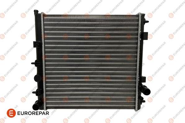 EUROREPAR 1691075380 - Radiateur, refroidissement du moteur cwaw.fr