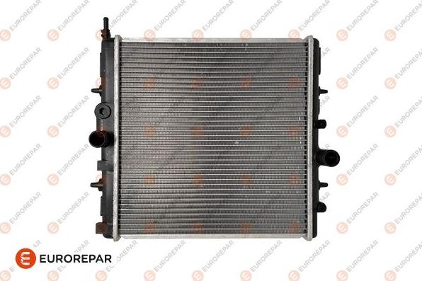 EUROREPAR 1691073680 - Radiateur, refroidissement du moteur cwaw.fr