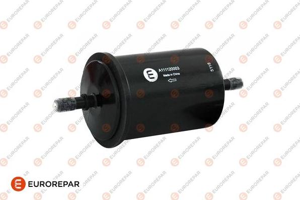 EUROREPAR 1646459780 - Filtre à carburant cwaw.fr