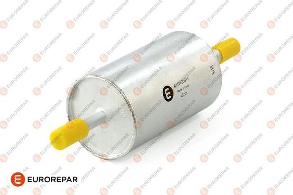 EUROREPAR 1646460580 - Filtre à carburant cwaw.fr