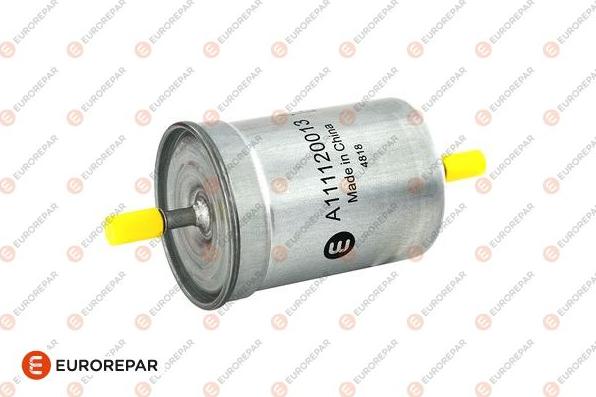 EUROREPAR 1646460780 - Filtre à carburant cwaw.fr