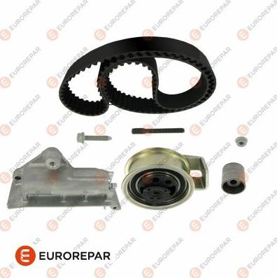 EUROREPAR 1648973480 - Kit de distribution cwaw.fr