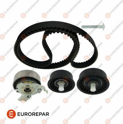 EUROREPAR 1648973580 - Kit de distribution cwaw.fr