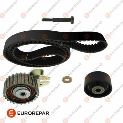 EUROREPAR 1648973380 - Kit de distribution cwaw.fr