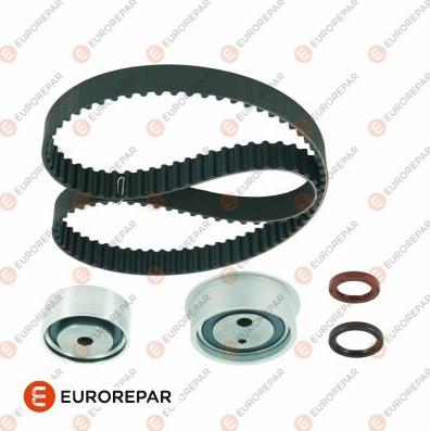 EUROREPAR 1648973280 - Kit de distribution cwaw.fr