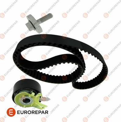 EUROREPAR 1648220480 - Kit de distribution cwaw.fr