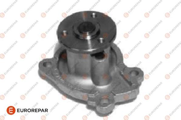 EUROREPAR 1643171680 - Pompe à eau cwaw.fr