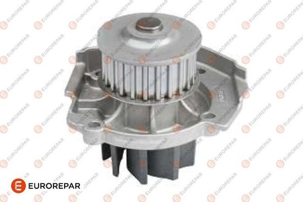 EUROREPAR 1643171380 - Pompe à eau cwaw.fr