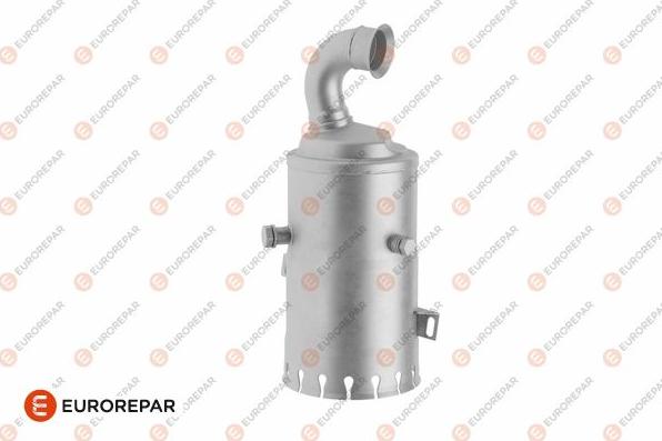 EUROREPAR 1609159680 - Catalyseur cwaw.fr