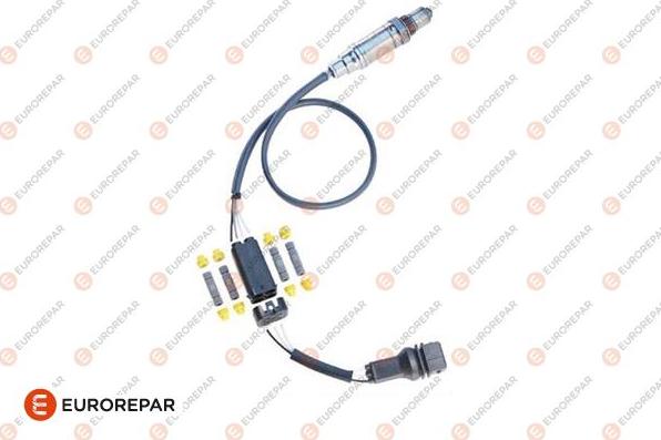 EUROREPAR 1609345480 - Sonde lambda cwaw.fr