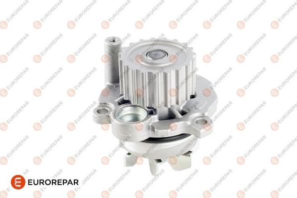 EUROREPAR 1611794480 - Pompe à eau cwaw.fr