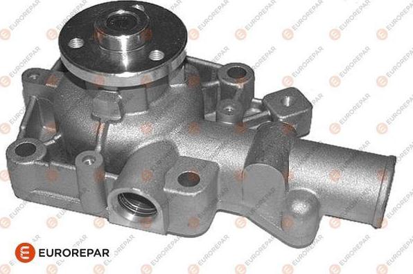 EUROREPAR 1623104780 - Pompe à eau cwaw.fr