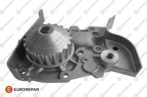 EUROREPAR 1623099780 - Pompe à eau cwaw.fr