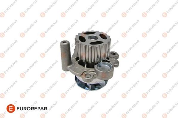 EUROREPAR 1612725580 - Pompe à eau cwaw.fr