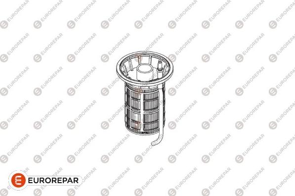 EUROREPAR 1689029780 - Filtre à carburant cwaw.fr