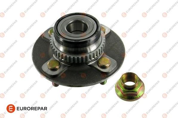 EUROREPAR 1686244480 - Kit de roulements de roue cwaw.fr