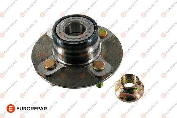 EUROREPAR 1686244580 - Kit de roulements de roue cwaw.fr