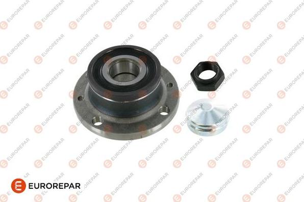 EUROREPAR 1686244880 - Kit de roulements de roue cwaw.fr