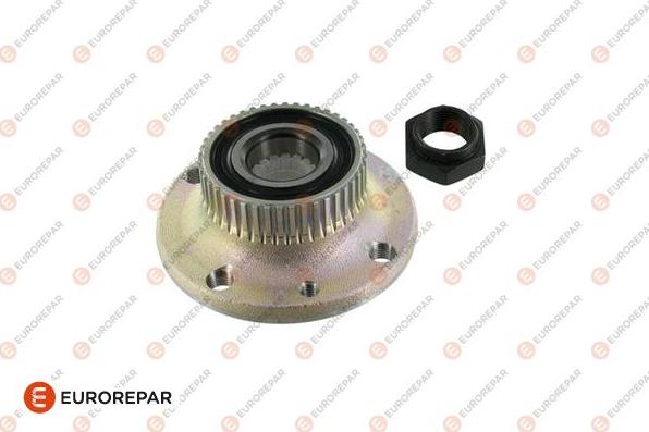 EUROREPAR 1686244780 - Kit de roulements de roue cwaw.fr