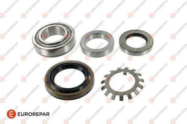 EUROREPAR 1686245680 - Kit de roulements de roue cwaw.fr