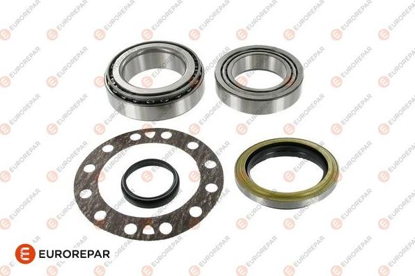 EUROREPAR 1686245880 - Kit de roulements de roue cwaw.fr