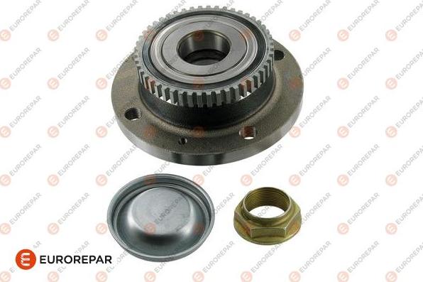 EUROREPAR 1686245280 - Kit de roulements de roue cwaw.fr