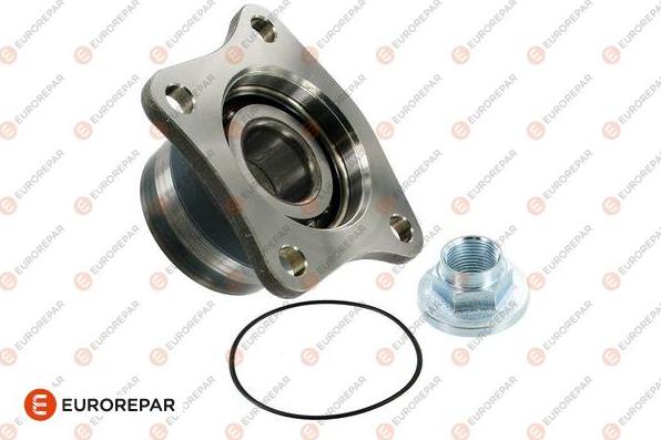 EUROREPAR 1686245780 - Kit de roulements de roue cwaw.fr