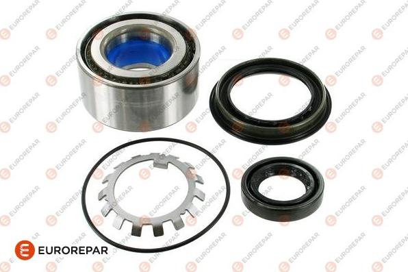 EUROREPAR 1686246680 - Kit de roulements de roue cwaw.fr