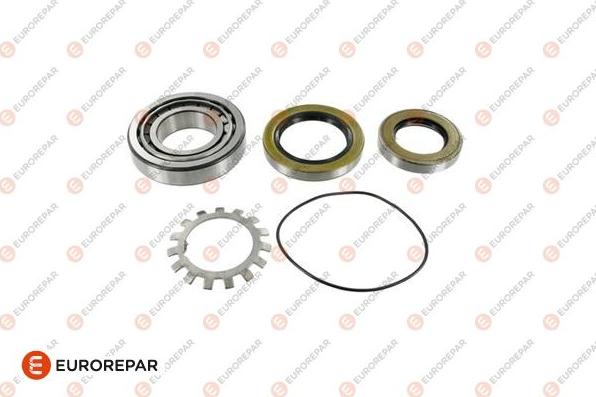 EUROREPAR 1686246380 - Kit de roulements de roue cwaw.fr