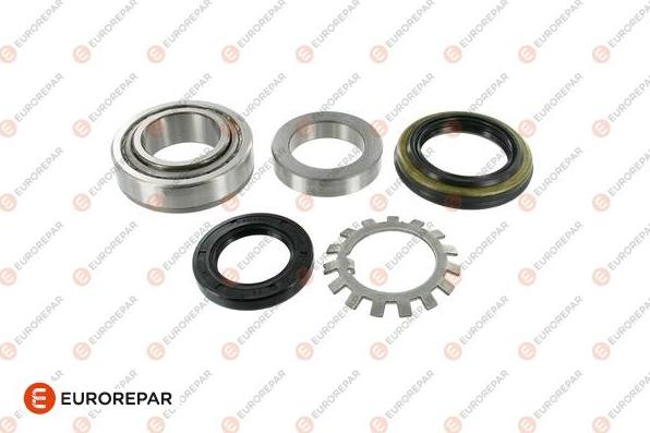 EUROREPAR 1686246280 - Kit de roulements de roue cwaw.fr