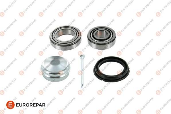 EUROREPAR 1686246780 - Kit de roulements de roue cwaw.fr