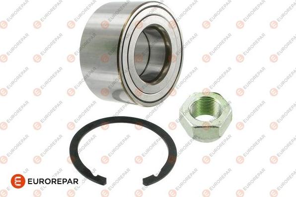 EUROREPAR 1686240180 - Kit de roulements de roue cwaw.fr