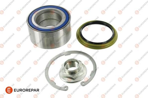 EUROREPAR 1686240380 - Kit de roulements de roue cwaw.fr