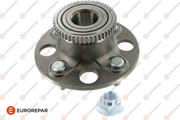 EUROREPAR 1686248180 - Kit de roulements de roue cwaw.fr