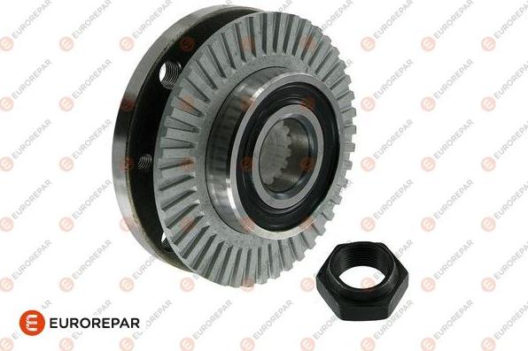 EUROREPAR 1686243680 - Kit de roulements de roue cwaw.fr