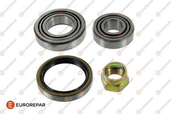 EUROREPAR 1686243380 - Kit de roulements de roue cwaw.fr