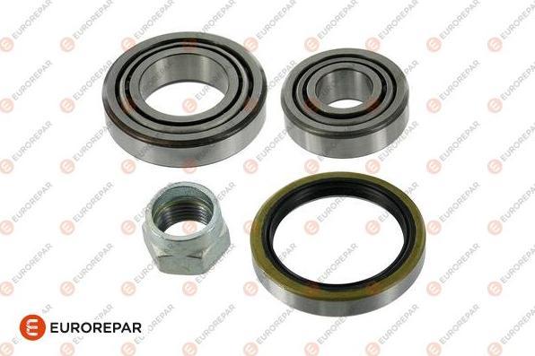 EUROREPAR 1686243280 - Kit de roulements de roue cwaw.fr