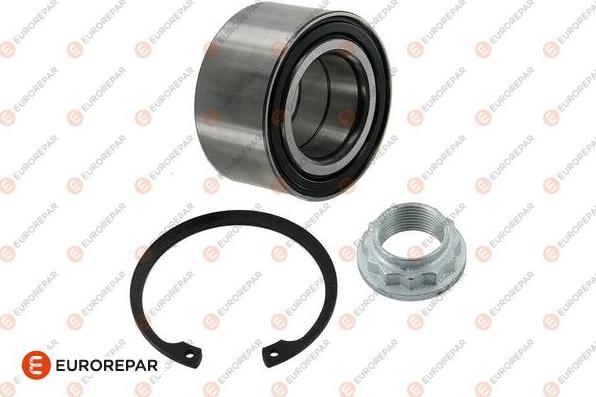 EUROREPAR 1686243780 - Kit de roulements de roue cwaw.fr