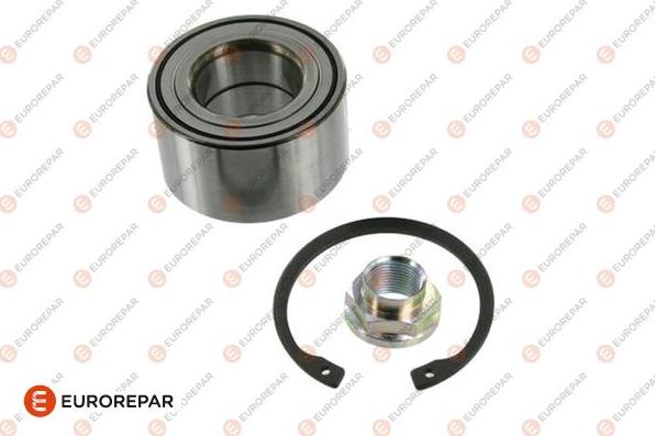 EUROREPAR 1686242980 - Kit de roulements de roue cwaw.fr