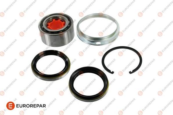 EUROREPAR 1686242480 - Kit de roulements de roue cwaw.fr