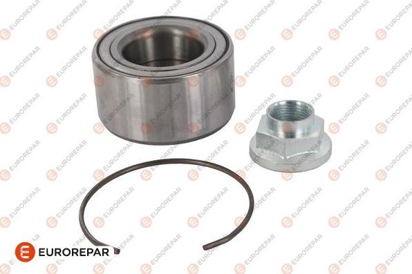 EUROREPAR 1686242580 - Kit de roulements de roue cwaw.fr