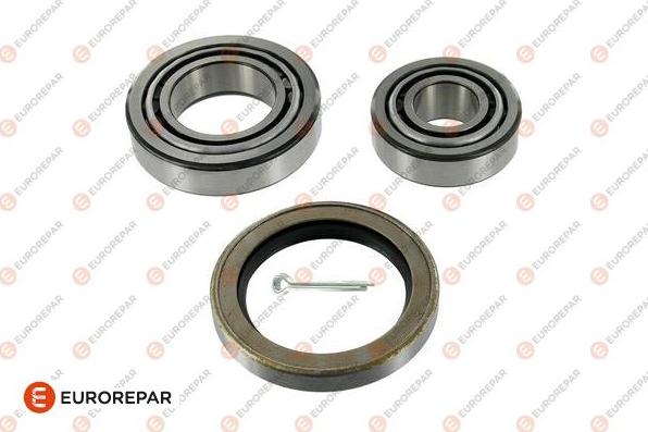 EUROREPAR 1686242680 - Kit de roulements de roue cwaw.fr